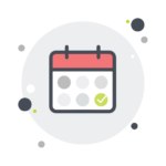 calendar icon