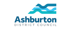 Ashburton District Council logo