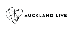 Auckland Live logo