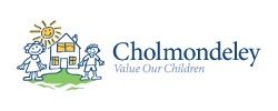 Cholmondeley logo