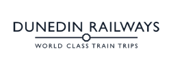 Dunedin Railways Logo