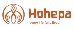 Hohepa Logo