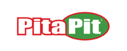 PitaPit Logo