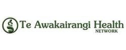 Te-awakairangi-health-network-logo